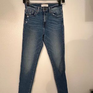 Flying Monkey Skinny Jean